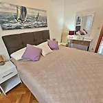 Apartment Aquamarine